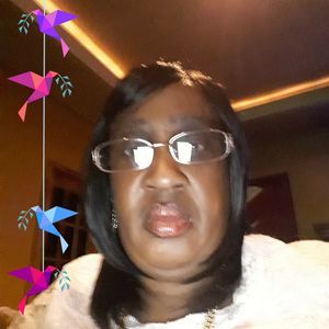 Meet your Posher, Beverly